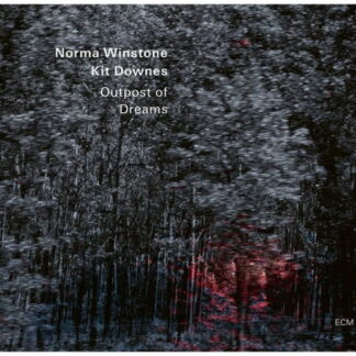 NORMA WINSTONE - OUTPOST OF DREAMS 1CD