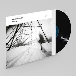 METTE HENRIETTE - DRIFTING 1LP