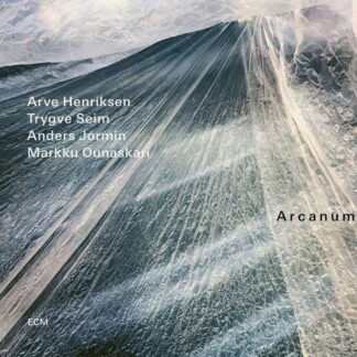 ARVE HENRIKSEN - ARCANUM 1CD