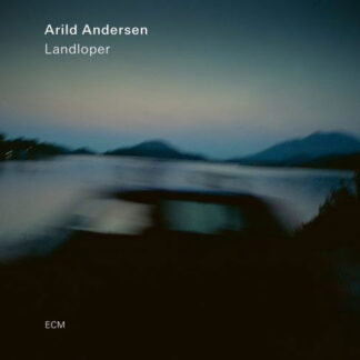 ARILD ANDERSEN - LANDLOPER 1CD