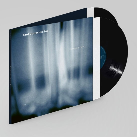 TORD GUSTAVSEN TRIO - CHANGING PLACES 2LP