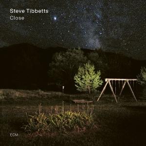 STEVE TIBBETTS - CLOSE 1CD