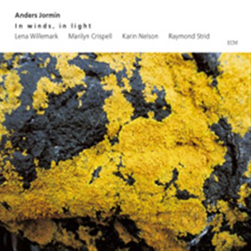 ANDERS JORMIN - IN WINDS, IN LIGHT 1CD