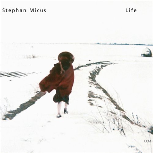 STEPHAN MICUS - LIFE 1CD