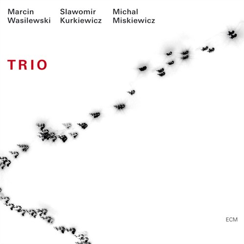 MARCIN WASILEWSKI - TRIO 1CD