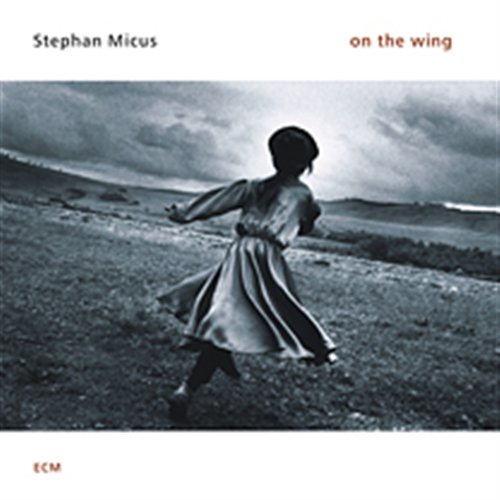 STEPHAN MICUS - ON THE WING 1CD