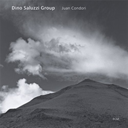 DINO SALUZZI GROUP - JUAN CONDORI 1CD