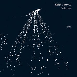 KEITH JARRETT - RADIANCE 2CD