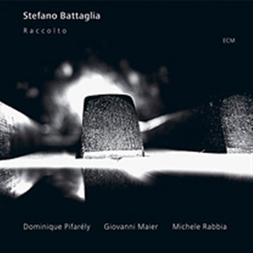 STEFANO BATTAGLIA - RACCOLTO 2CD
