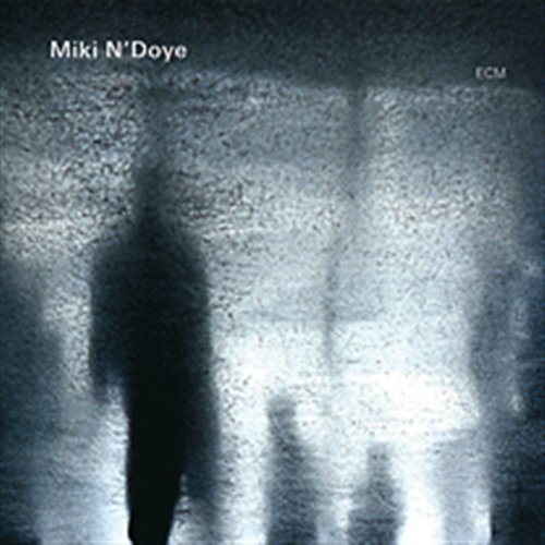 MIKI N-DOYE, BALKE, JORGENSEN, - TUKI 1CD