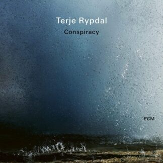 TERJE RYPDAL - CONSPIRACY 1LP