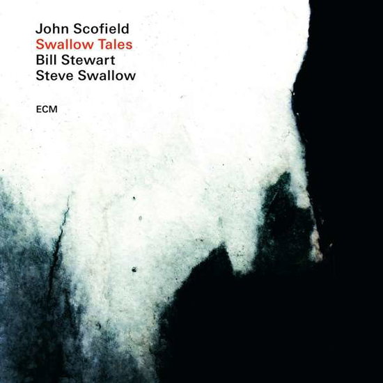 JOHN SCOFIELD, STEVE SWALLOW, - SWALLOW TALES 1CD