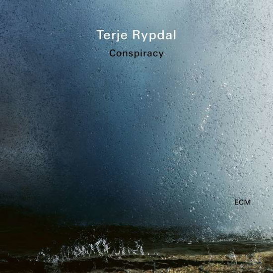 TERJE RYPDAL - CONSPIRACY 1CD