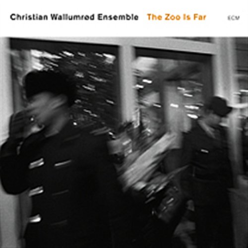 CHRISTIAN WALLUMROD - THE ZOO IS FAR 1CD