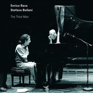 ENRICO RAVA, STEFANO BOLLANI - THIRD MAN 1CD