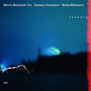 MARCIN WASILEWSKI - JANUARY 1CD