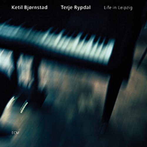 KETIL BJORNSTAD, TERJE RYPDAL - LIFE IN LEIBZIG 1CD