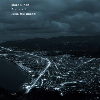 MARC SINAN - FASIL 1CD