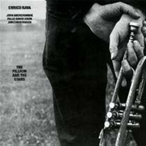 ENRICO RAVA - THE PILGRIM & THE STARS 1CD
