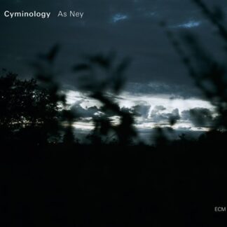 CYMINOLOGY - AS NEY 1CD