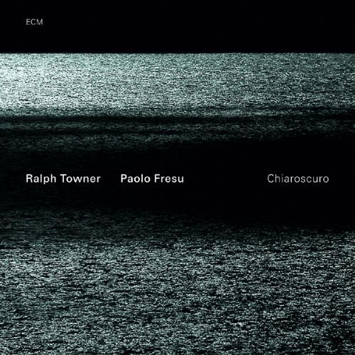 RALPH TOWNER, PAOLO FRESU - CHIAROSCURO 1CD
