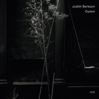 JUDITH BERKSON - OYLAM 1CD
