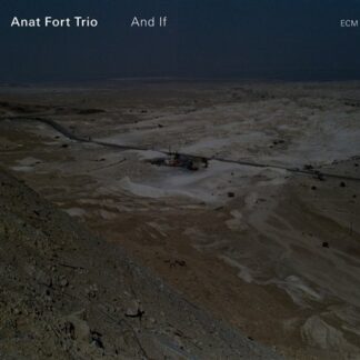 ANAT FORT TRIO - AND IF 1CD