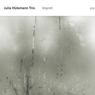 JULIA HÜLSMANN - IMPRINT 1CD