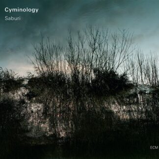 CYMINOLOGY - SABURI 1CD