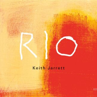 KEITH JARRETT - RIO 2CD