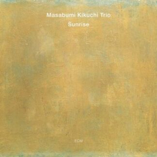 MASABUMI KIKUCHI - SUNRISE 1CD