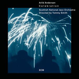 ARILD ANDERSEN - CELEBRATION 1CD