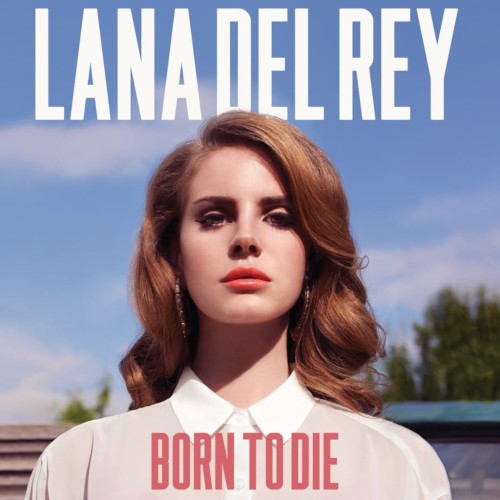 Del Rey, Lana / Born To Die 1-LP