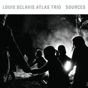 LOUIS SCLAVIS - SOURCES (ATLAS TRIO) 1CD