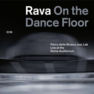 ENRICO RAVA - ON THE DANCE FLOOR 1CD