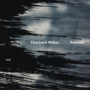 EBERHARD WEBER - RESUME 1CD