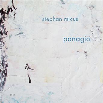 STEPHAN MICUS - PANAGIA 1CD