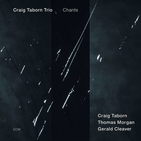 CRAIG TABORN TRIO - CHANTS 1CD