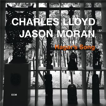 CHARLES LLOYD, JASON MORAN - HAGAR-S SONG 1CD