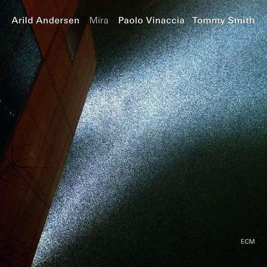ARILD ANDERSEN TRIO - MIRA 1CD