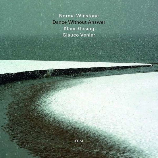 NORMA WINSTONE TRIO - DANCE WITHOUT ANSWER 1CD