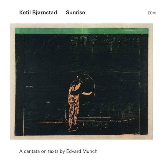 KETIL BJORNSTAD - SUNRISE 1CD