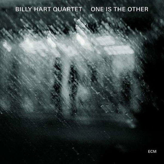 BILLY HART QUARTET - ONE IS THE OTHER 1CD