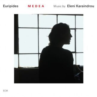 ELENI KARAINDROU - MEDEA 1CD