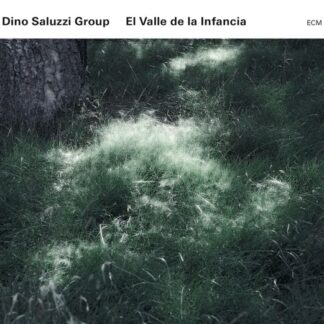 DINO SALUZZI GROUP - EL VALLE DE LA INFANCIA 1CD