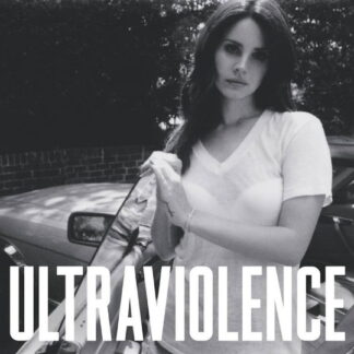 Del Rey, Lana / Ultraviolence(2LP/GF/180G) 1-LP