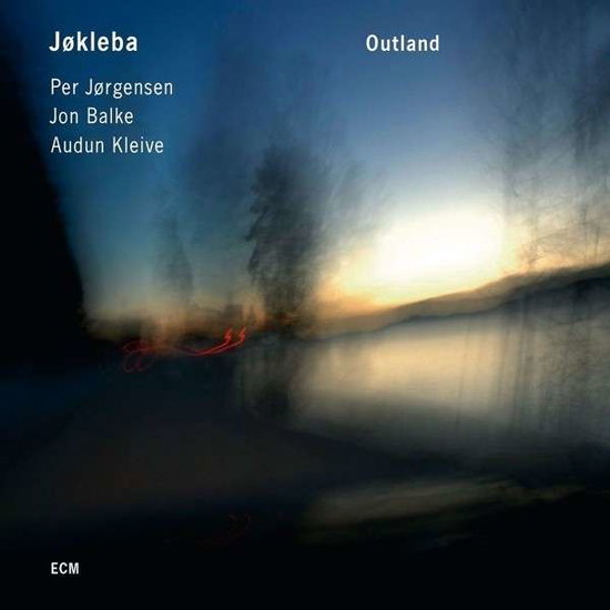 JOKLEBA (PER JORGENSEN, AUDUN - OUTLAND 1CD