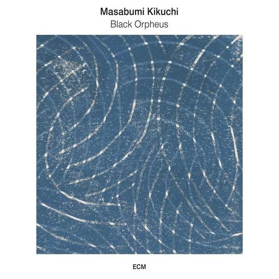 MASABUMI KIKUCHI - BLACK ORPHEUS 1CD