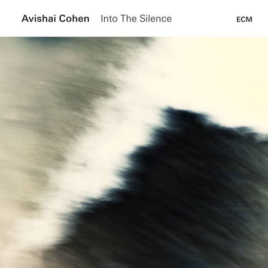 AVISHAI COHEN - INTO THE SILENCE 1CD
