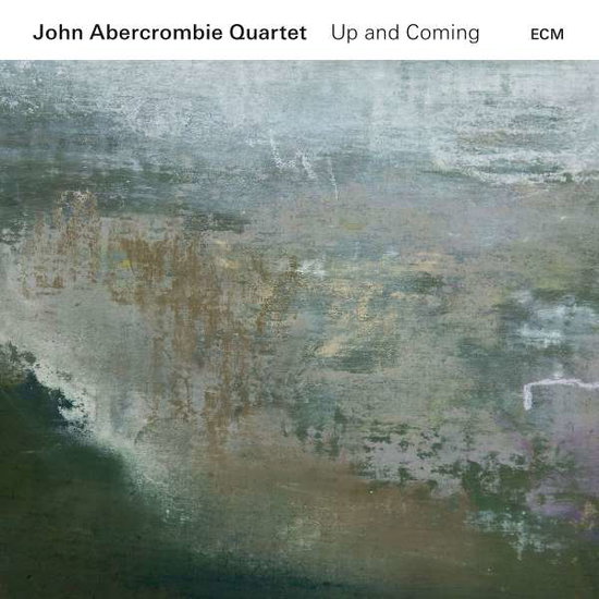 JOHN ABERCROMBIE QUARTET - UP AND COMING 1CD